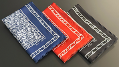 Invisible Devil (Red) by Lee Alex