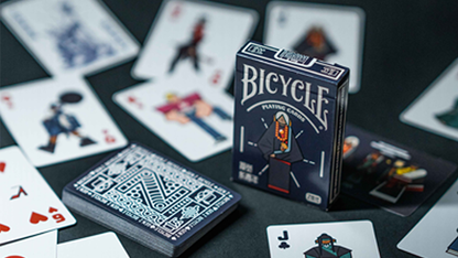 Bicycle Gen Z (Half Brick Set) Blind Pack Playing Cards
