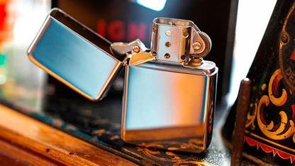 Ignite (Grey) by Gentlemen's Magic & Urbain