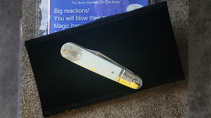 Imprint by Rodger Lovins