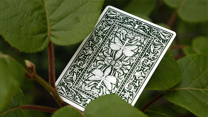 Mantis Playing Cards (Marked)