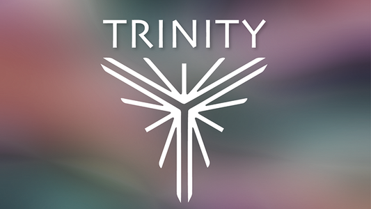 Trinity by Mark Lemon