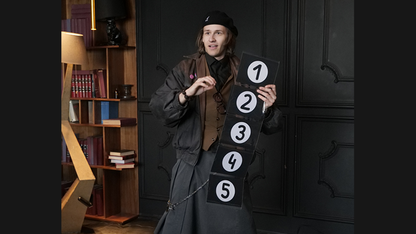 Prestige Pro (Parlor) by Hide & Sergey Koller