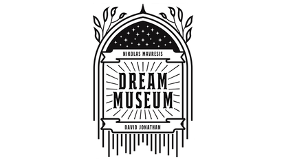 Dream Museum by David Jonathan and Nikolas Mavresis