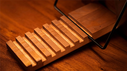 Jigsaw Prediction by Terry Chou and TCC