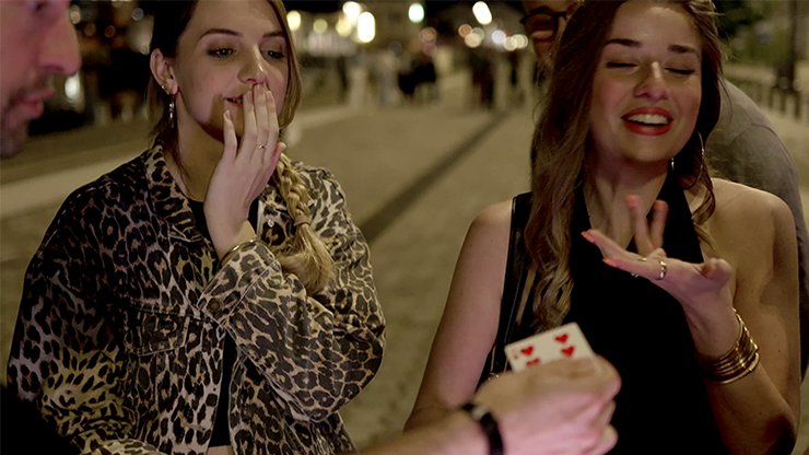 Digital Flap (APP) by Open Zone