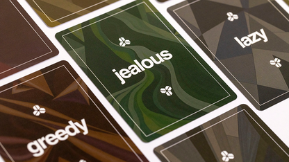 Persona by David Jonathan