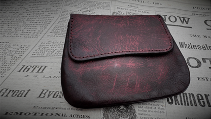 The Reckoning by Steve Cook and Dead Rebel