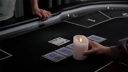 Spirit (Red) by Ardubi & Doosung Hwang