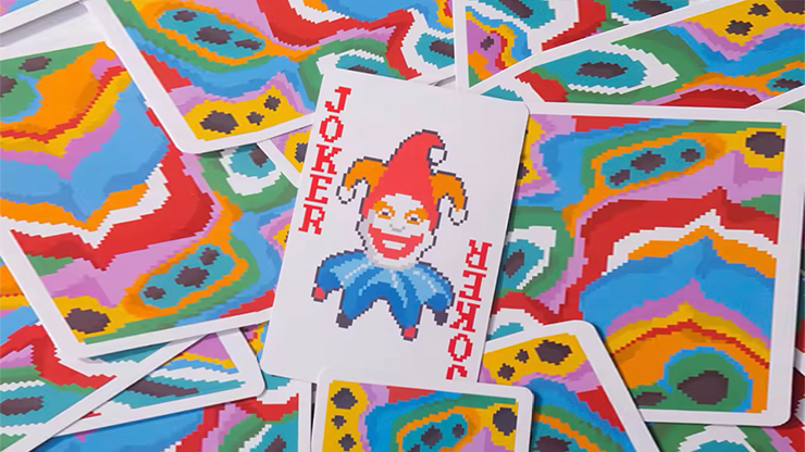 BALTRO Playing Cards