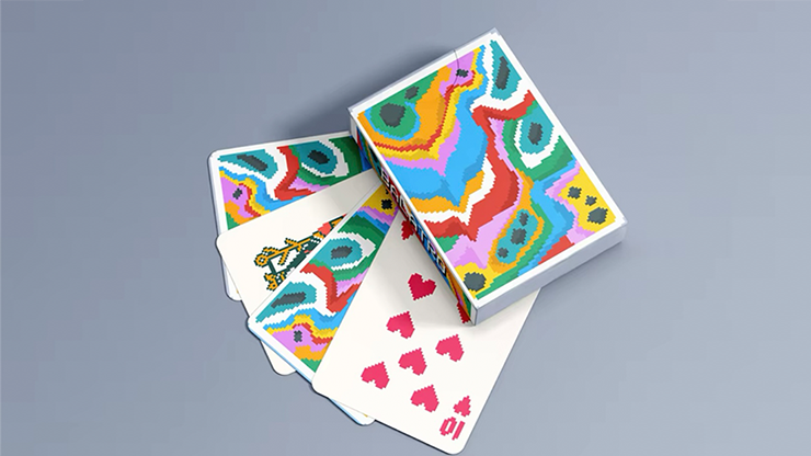 BALTRO Playing Cards