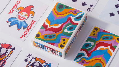 BALTRO Playing Cards