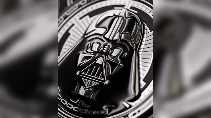 Star Wars: Year of the Dark Side Playing Cards by theory11