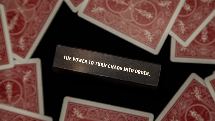 The King of Chaos: The Ultimate Triumph by Tu Strange, Andost, and Dani DaOrtiz