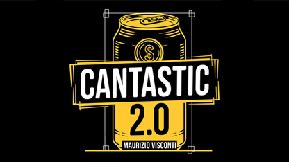 CanTastic Slim 2.0 by Maurizio Visconti