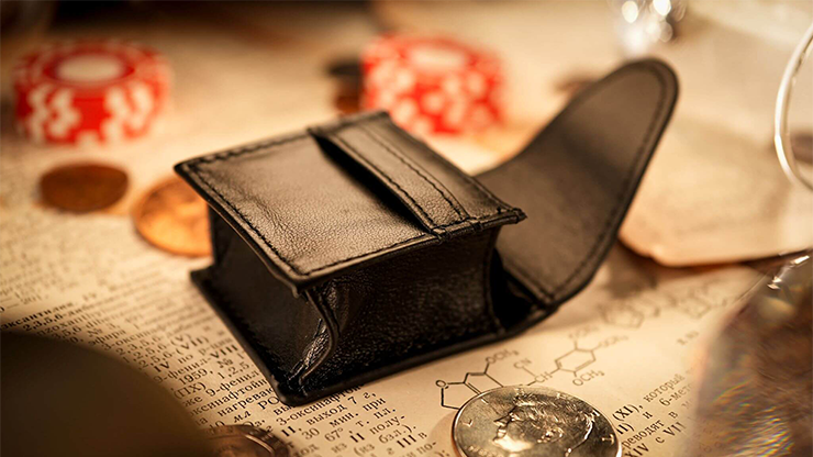 Chipswitch by Wayne Fox and TCC Magic