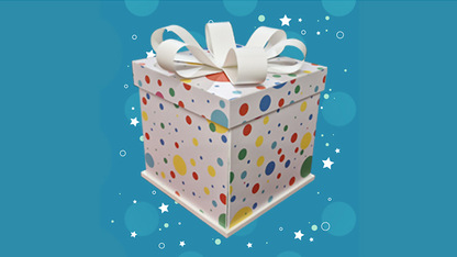 CADEAU! by Magie Climax