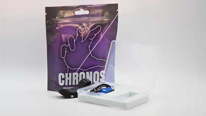 Chronos Reel by Matteo Pittenger