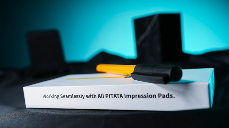 PITATA Ballpoint Pen