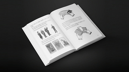 The Devil's Tarot by Vincent Hedan (Marseille)