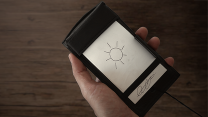 Vernet Versa Pad (Leather)