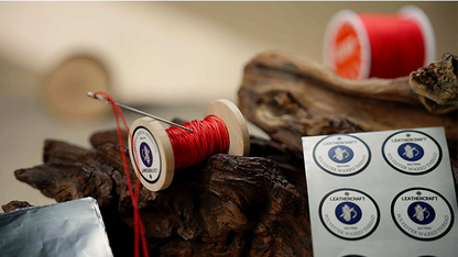 Needle Thru Coin by Nathan Kranzo and TCC Magic