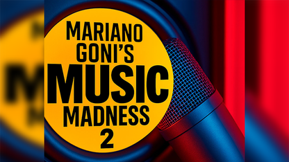 Music Madness 2 (APP) by Mariano Goni