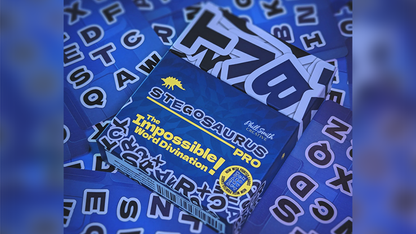 Stegosaurus Pro by Phill Smith