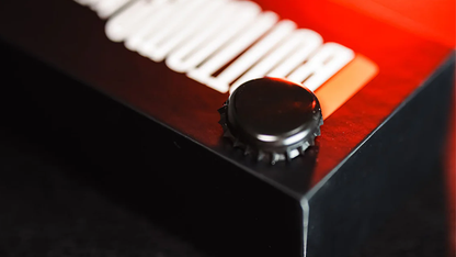 Bottom's Up by Tobias Dostal