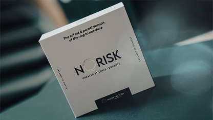 Norisk by Chris Torrente