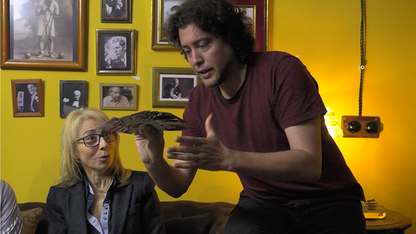 Instant Paper to Money (Australia) by Miguel Pizarro