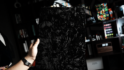 Darkness - Black Art Close-up Pad Set (Medium) by Bond Lee & Stephen Chan