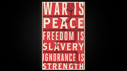 The Progressive Book Test by Michael O'Brien (1984)