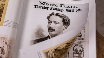 Art of Magic by Ken Trombly