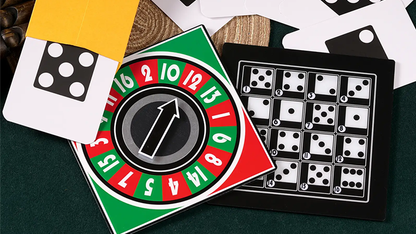 The Pointer Game by Ton Onosaka & Kaifu Wang