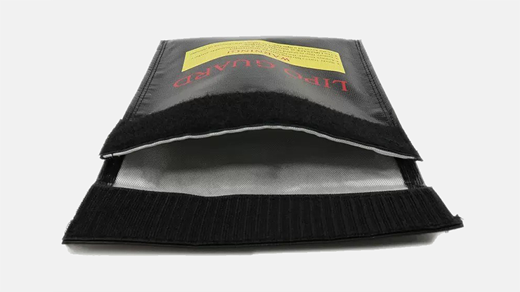 Lipo Guard by Alan Wong