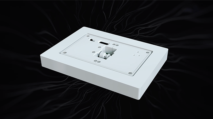 WAKEN PRO by Bond Lee, Hawin & MS Magic