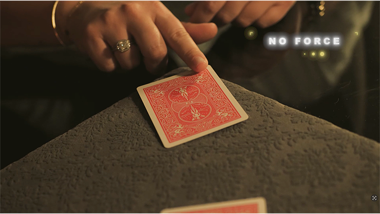 My Intuition by Jordan Victoria