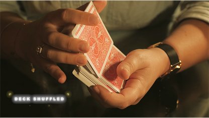 My Intuition by Jordan Victoria