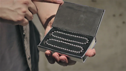 T-1000 Plus: Silver Edition by Nemo and Hanson Chien