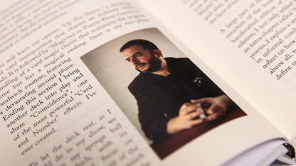 Cerca by Roberto Mansilla