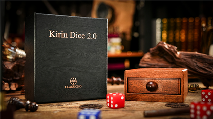 Kirin Dice 2.0 by Classicho
