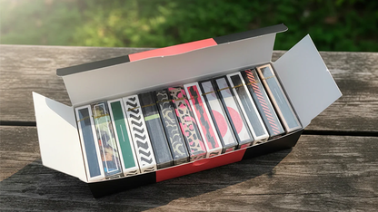 Slander Playing Cards by WohStudios