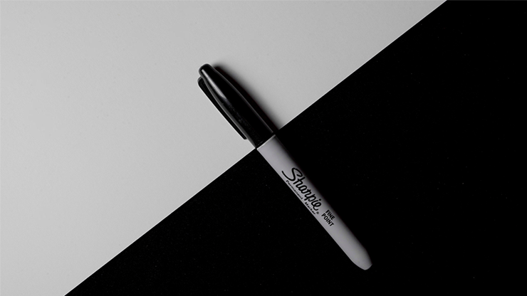 Smart Sharpie by Doosung & Ardubi (Special Edition)