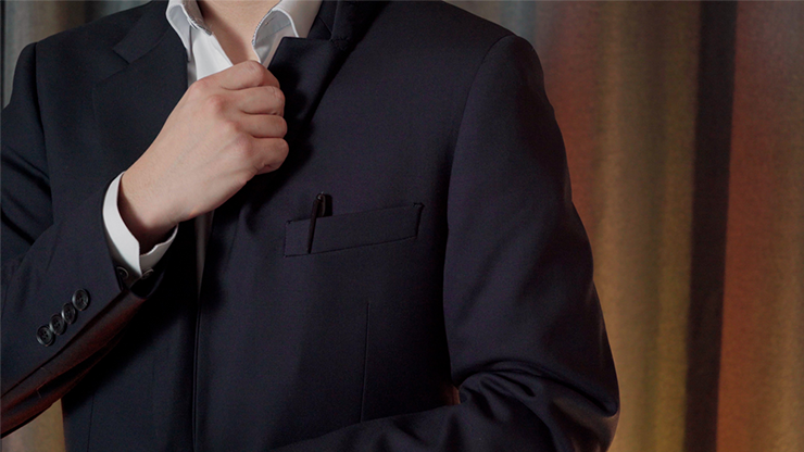 Smart Sharpie by Doosung & Ardubi (Special Edition)