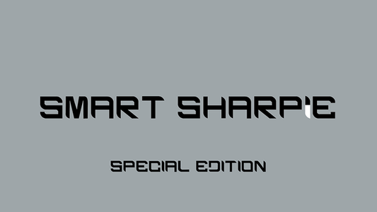 Smart Sharpie by Doosung & Ardubi (Special Edition)