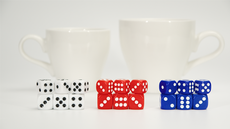 Forcing Cup (Large) by Magic Express