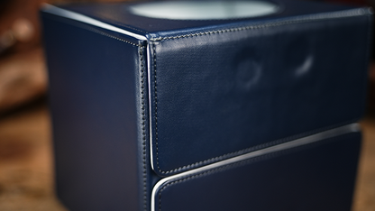 The Revelation Box by Wenyu Liu, Luca Volpe, Paul McCaig, Alan Wong & TCC Magic