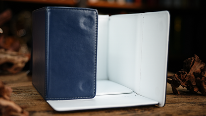 The Revelation Box by Wenyu Liu, Luca Volpe, Paul McCaig, Alan Wong & TCC Magic