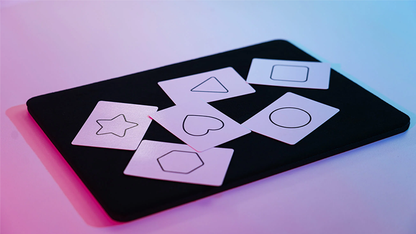 ISYC RFID Symbol Cards (6 Cards) by T-Tech